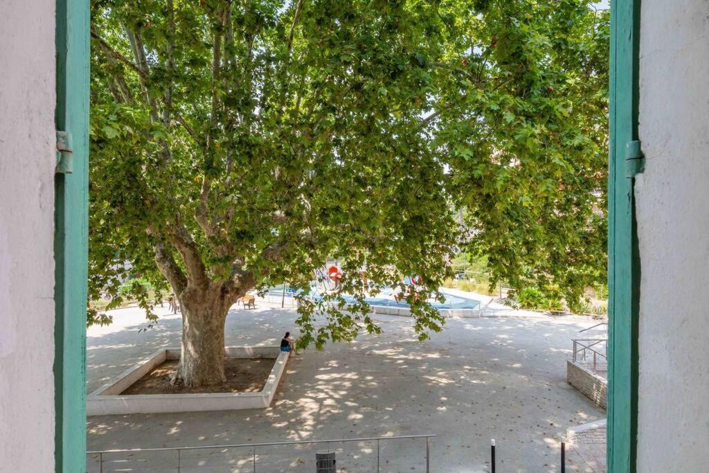 Le Vallombrosa T2 Cannes Exterior photo